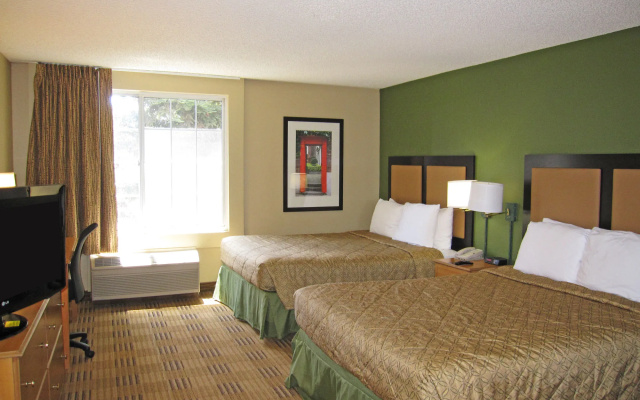 photo 5 of Extended Stay America Suites San Jose Santa Clara