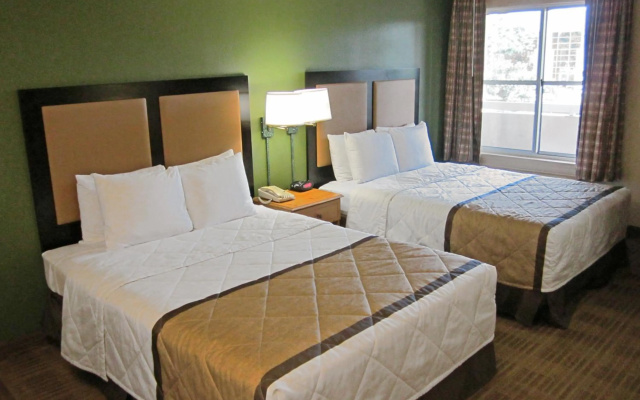 photo 3 of Extended Stay America Suites San Jose Sunnyvale