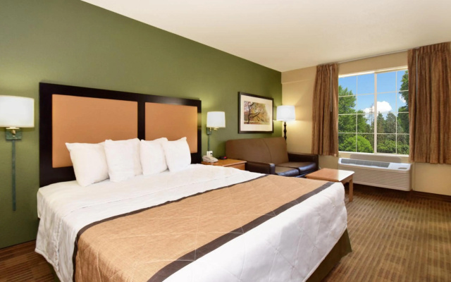 photo 5 of Extended Stay America Suites San Jose Sunnyvale