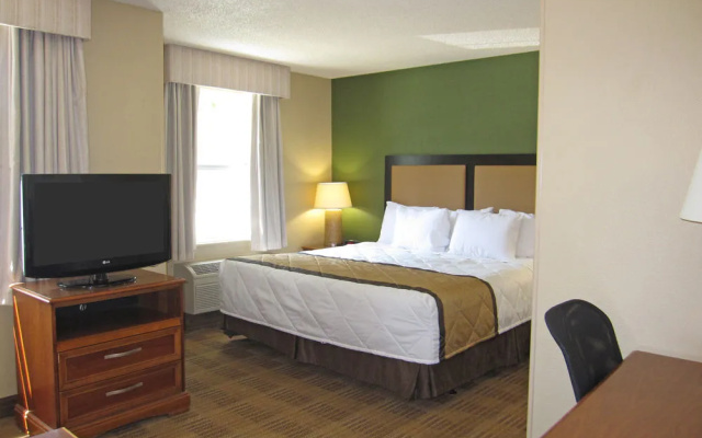 photo 5 of Extended Stay America San Jose Edenvale South