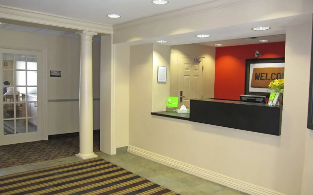 photo 2 of Extended Stay America San Jose Edenvale South