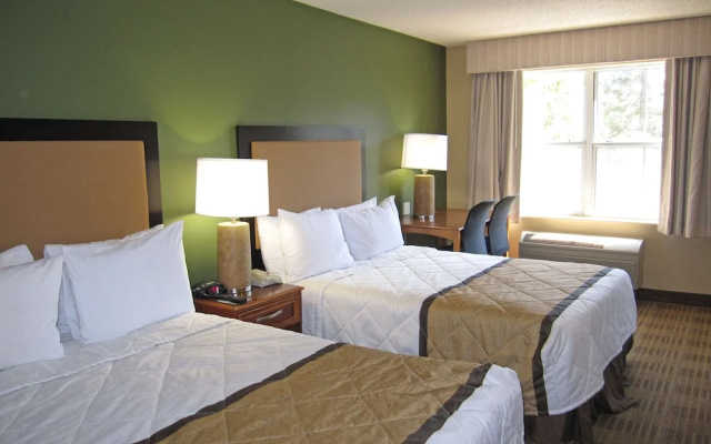photo 3 of Extended Stay America San Jose Edenvale South