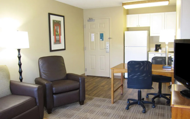 photo 4 of Extended Stay America San Jose Edenvale South
