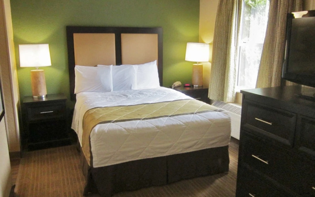 photo 5 of Extended Stay America San Jose Edenvale South