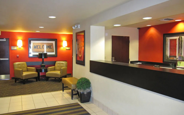 photo 2 of Extended Stay America San Jose Santa Clara
