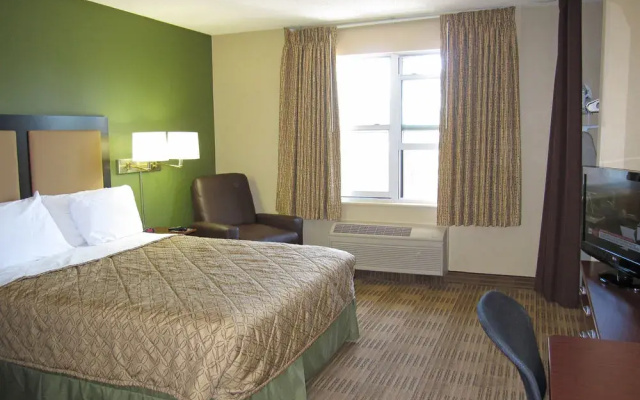 photo 3 of Extended Stay America San Jose Santa Clara