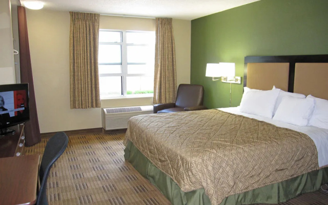 photo 5 of Extended Stay America San Jose Santa Clara