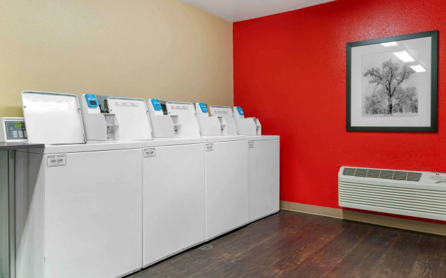 photo 3 of Extended Stay America Suites Santa Rosa North
