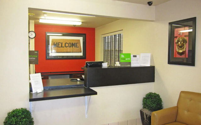 photo 2 of Extended Stay America Suites Santa Rosa South