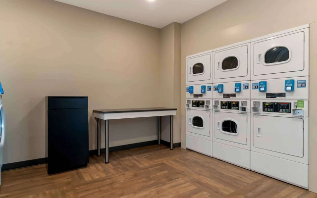 photo 4 of Extended Stay America Premier Suites Savannah Pooler