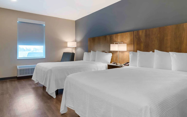 photo 5 of Extended Stay America Premier Suites Savannah Pooler