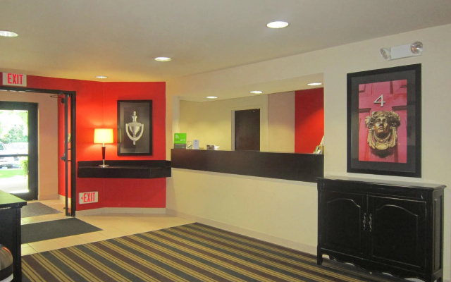 photo 4 of Extended Stay America Suites Seattle Bothell West