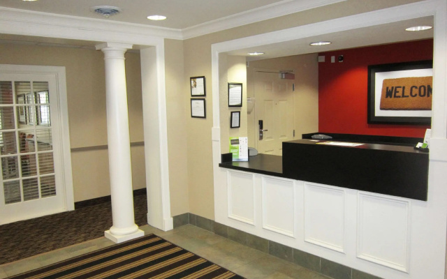 photo 2 of Extended Stay America Suites Seattle Everett Silverlake