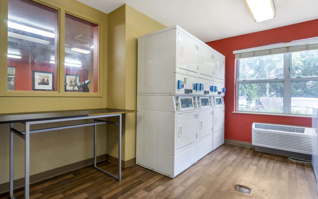 photo 3 of Extended Stay America Suites Seattle Everett Silverlake