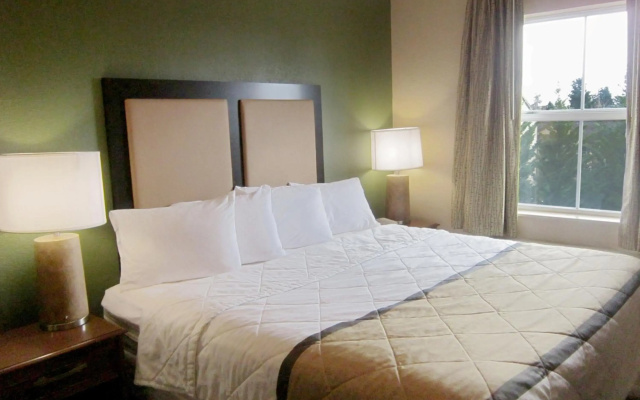 photo 5 of Extended Stay America Suites Seattle Everett Silverlake