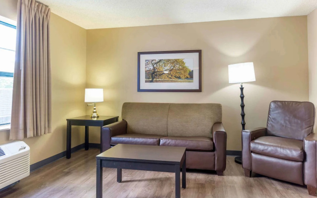 photo 4 of Extended Stay America Suites Seattle Lynnwood