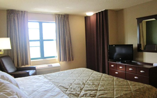 photo 2 of Extended Stay America Seattle - Northgate