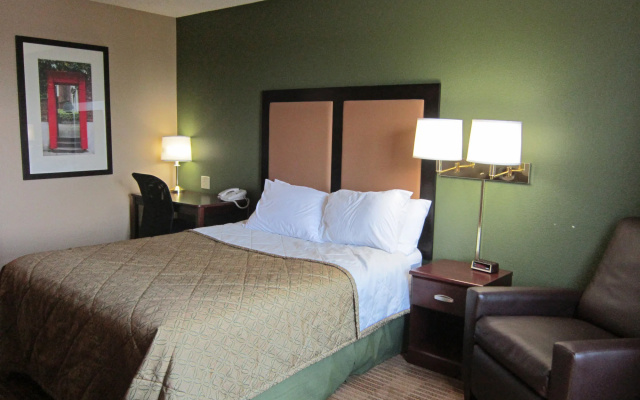 photo 3 of Extended Stay America Seattle - Northgate