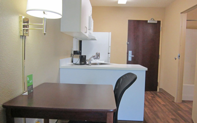 photo 4 of Extended Stay America Seattle - Northgate