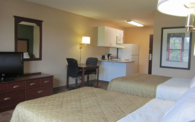 photo 5 of Extended Stay America Seattle - Northgate