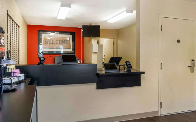 photo 2 of Extended Stay America Suites Seattle Tukwila