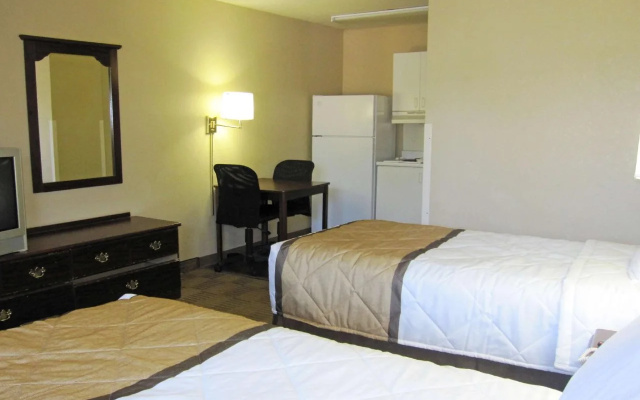 photo 3 of Extended Stay America Suites Seattle Tukwila