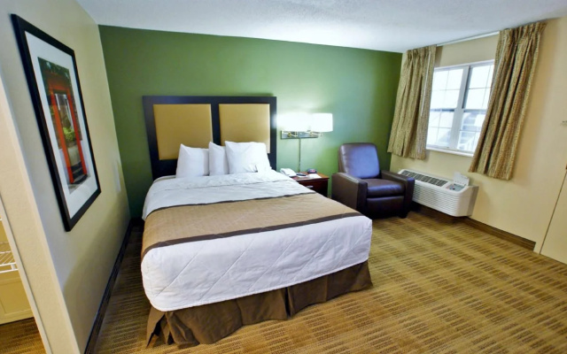 photo 4 of Extended Stay America Suites Seattle Tukwila