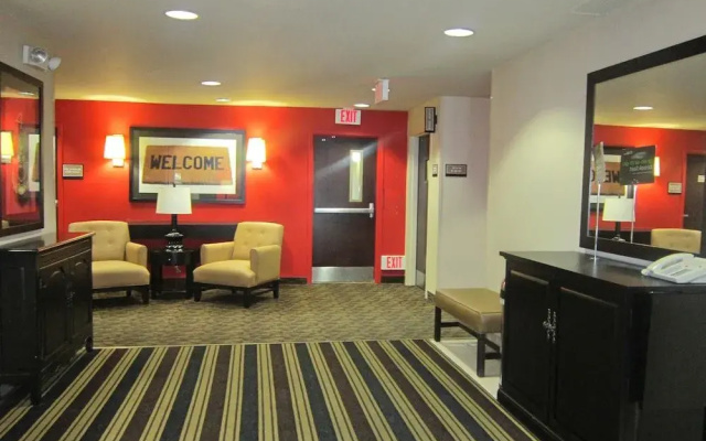 photo 2 of Extended Stay America Seattle Bothell West