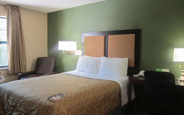 photo 3 of Extended Stay America Seattle Bothell West