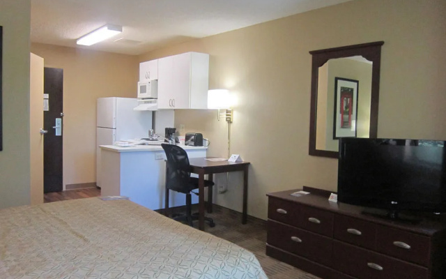 photo 4 of Extended Stay America Seattle Bothell West
