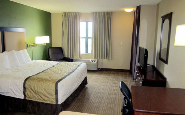 photo 2 of Extended Stay America Seattle Kent