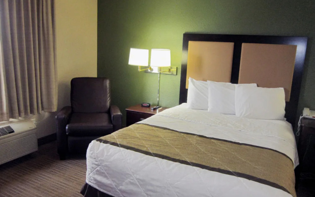 photo 4 of Extended Stay America Seattle Kent