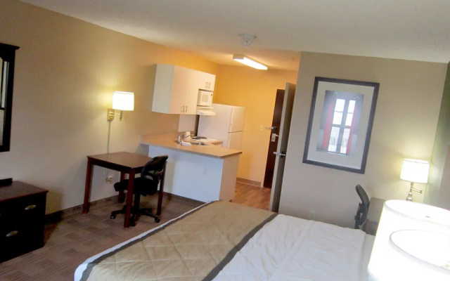 photo 5 of Extended Stay America Seattle Kent