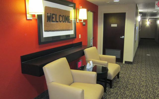 photo 2 of Extended Stay America Seattle Lynnwood