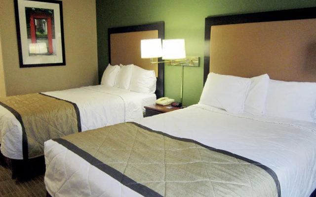 photo 5 of Extended Stay America Seattle Lynnwood