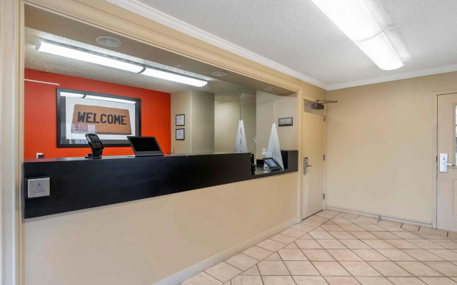 photo 2 of Extended Stay America Suites Seattle Bellevue Factoria