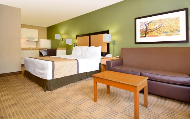 photo 5 of Extended Stay America Suites Seattle Bellevue Factoria
