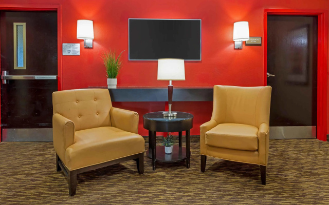 photo 3 of Extended Stay America Suites Secaucus Meadowlands