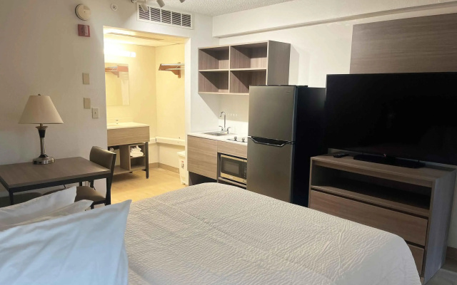 photo 3 of Extended Stay America Select Suites - Sterling
