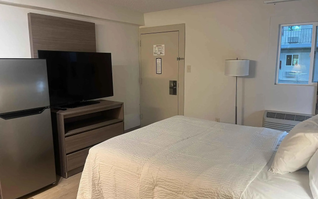 photo 4 of Extended Stay America Select Suites - Sterling