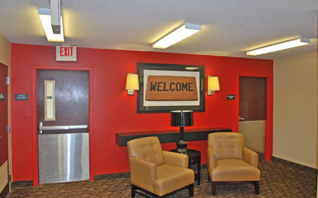 photo 2 of Extended Stay America Suites St Louis St Peters