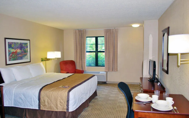 photo 3 of Extended Stay America St Louis O' Fallon, IL