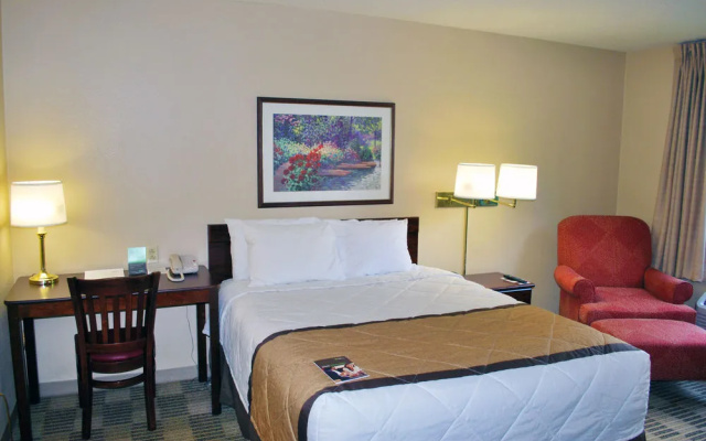 photo 5 of Extended Stay America St Louis O' Fallon, IL