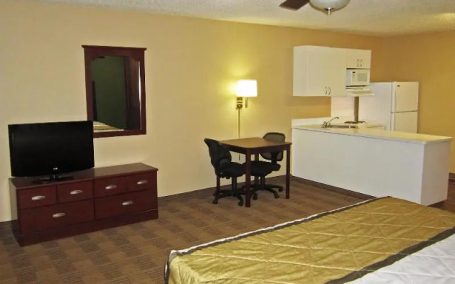 photo 3 of Extended Stay America St. Louis St. Peters