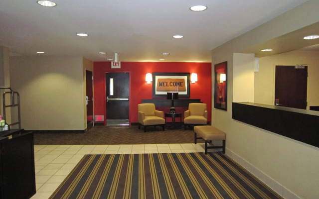 photo 2 of Extended Stay America Suites St Petersburg Clearwater ExecDr
