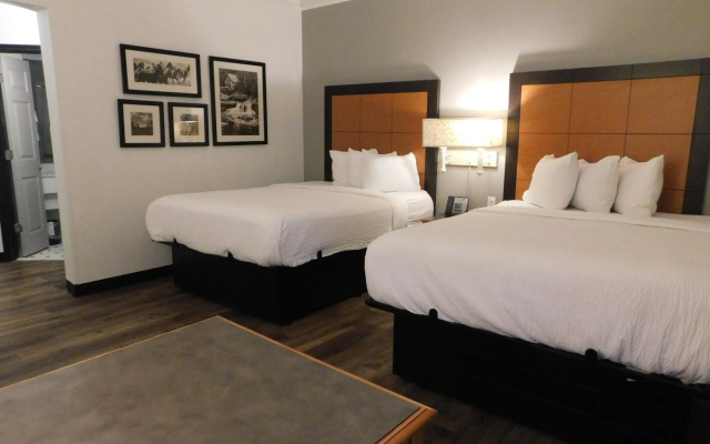 photo 3 of Extended Stay America Suites St Petersburg Clearwater ExecDr