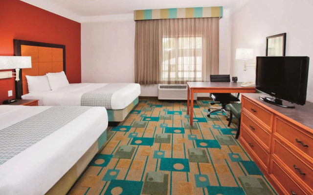 photo 5 of Extended Stay America Suites St Petersburg Clearwater ExecDr