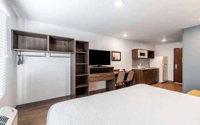 photo 2 of Extended Stay America Select Suites Melbourne West Melbourne