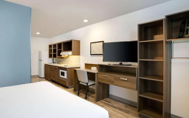 photo 4 of Extended Stay America Select Suites Melbourne West Melbourne