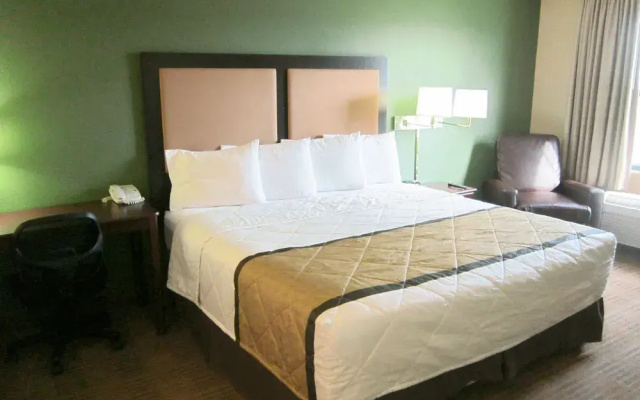 photo 3 of Extended Stay America Tacoma South